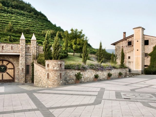 VILLA FRANCIACORTA