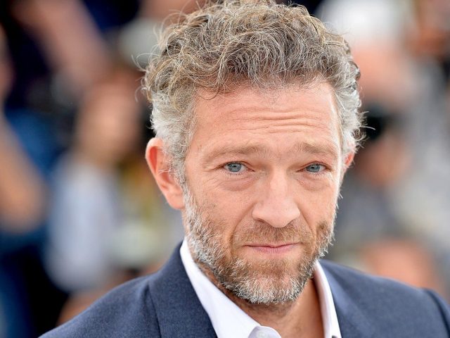 Vincent Cassel