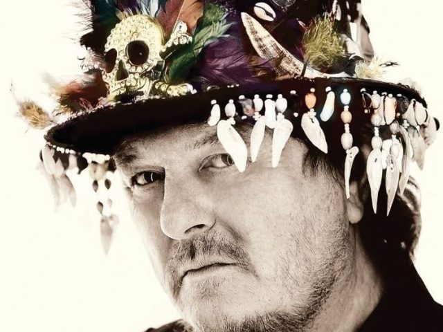 Zucchero – Sugar Fornaciari