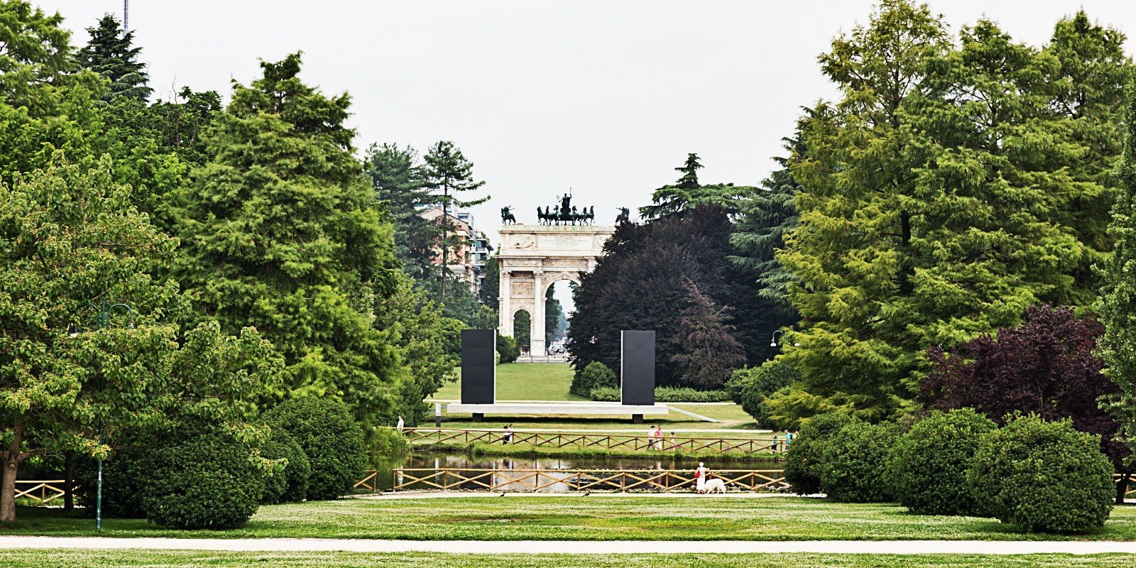 milano natura